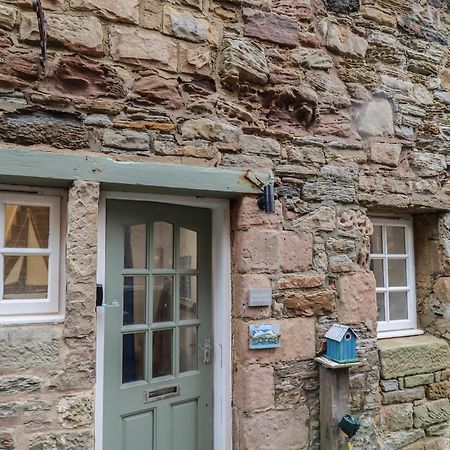 The Little Boathouse Seahouses Exterior foto